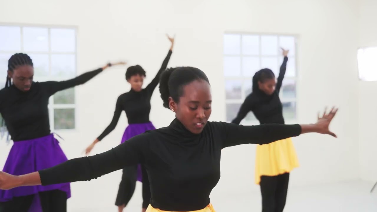 Worthy Of It All   Dance Cover