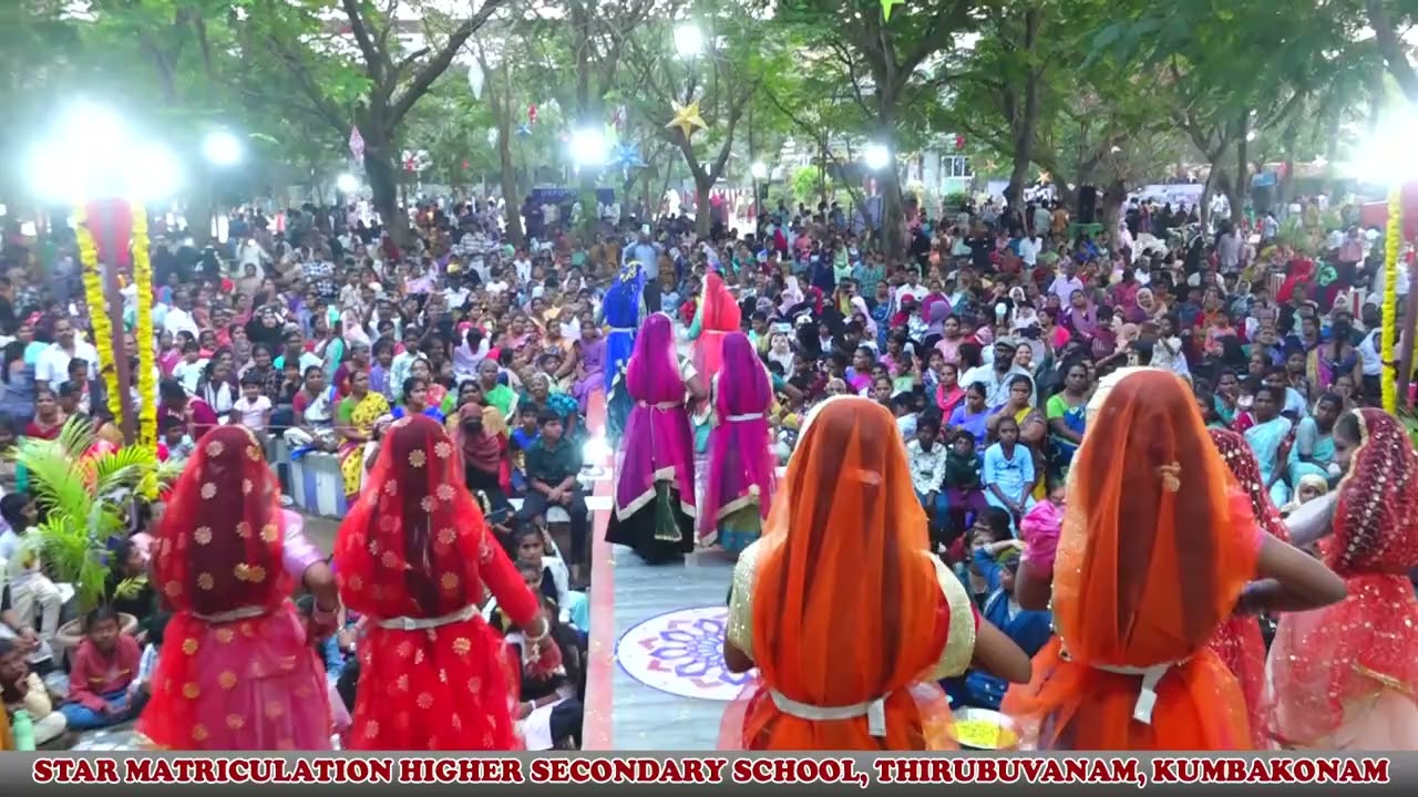 Star kids dance fest 2026- promo day 2