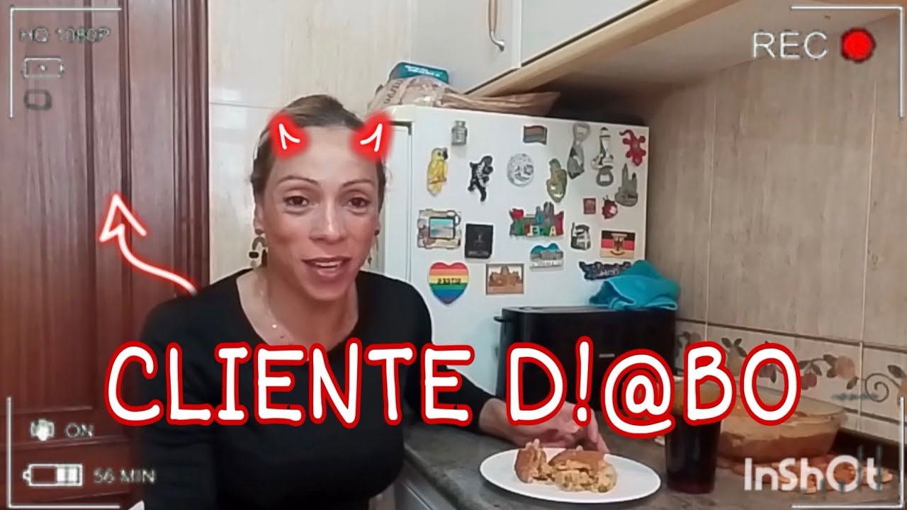 COZINHANDO EXPERIENCIAS  #1