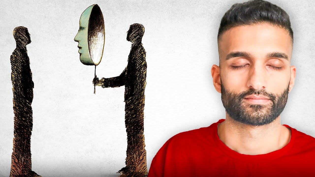 How To Abide As Your True Self In Every Moment
