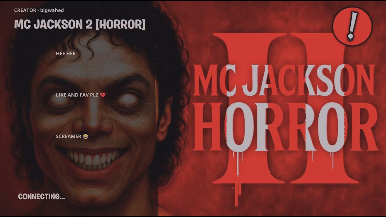 Fortnite Horror Games