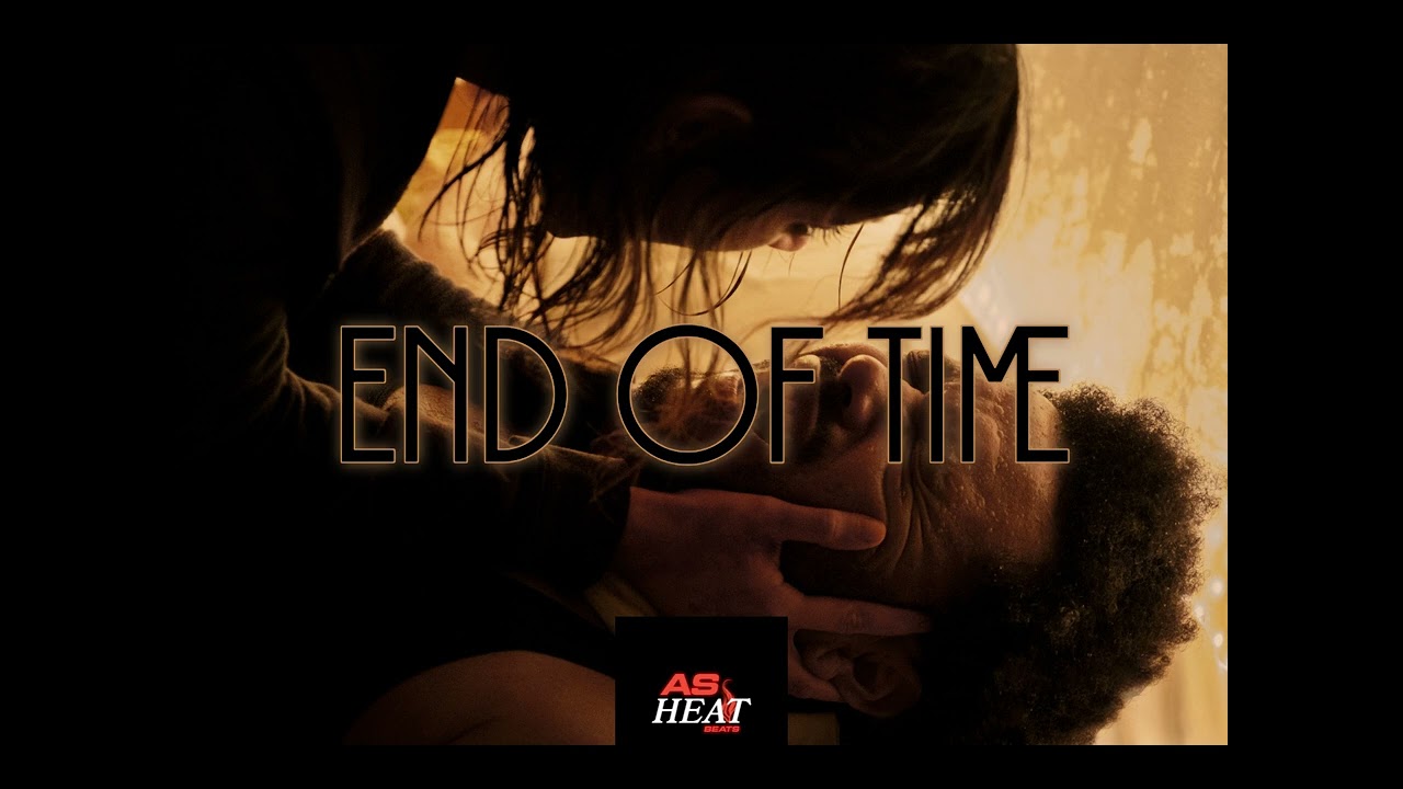 The Weeknd Type Beat - ''END OF TIME