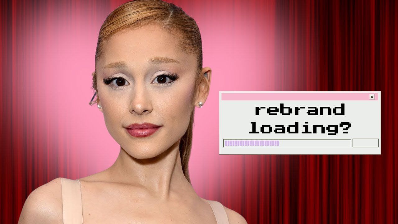 An Honest Conversation About Ariana Grande (featuring @ForeignManinaForeignLand!)