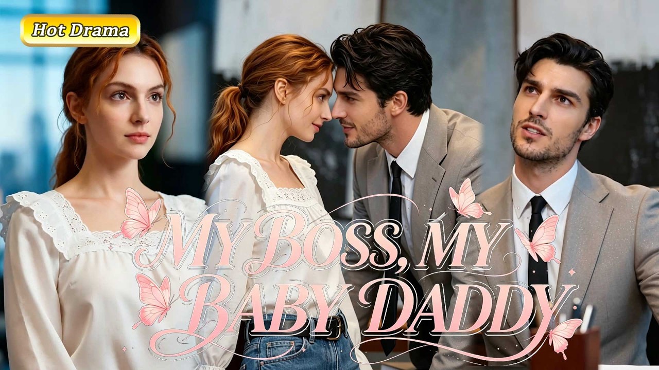 🔥 [LOVE]💞One Night, 6 Years Ago! Now This All-Powerful Billionaire Traps Me to Have 3 More Babies! 👑