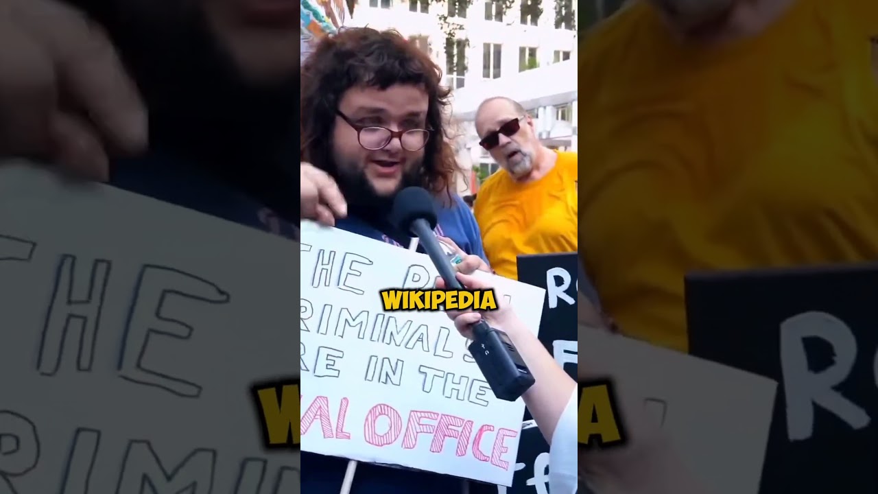 Joe Rogan Reacts To Kaitlin Bennett Bennett Destroyed Woke Activist