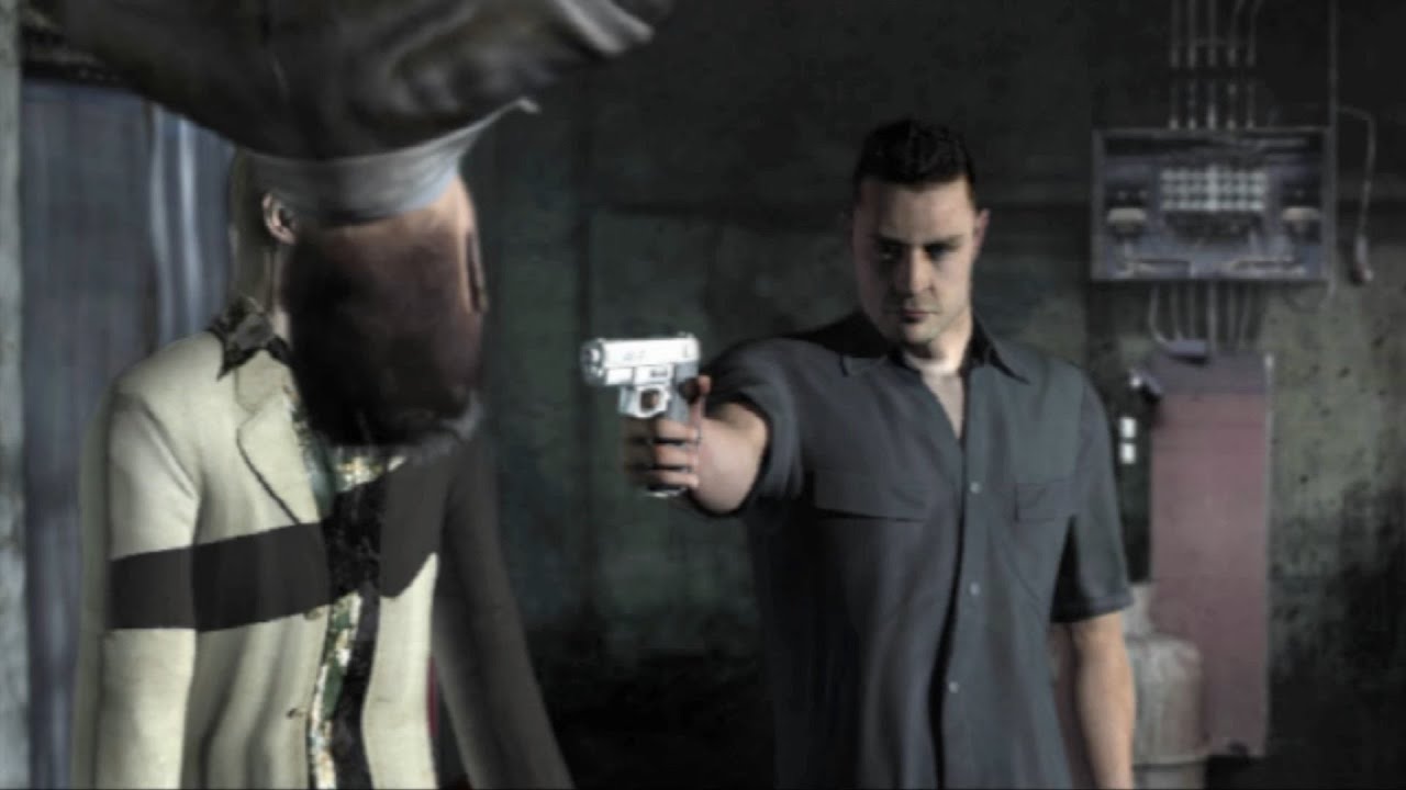 DRIV3R - Mission #16 - Booby Trap (1080p)