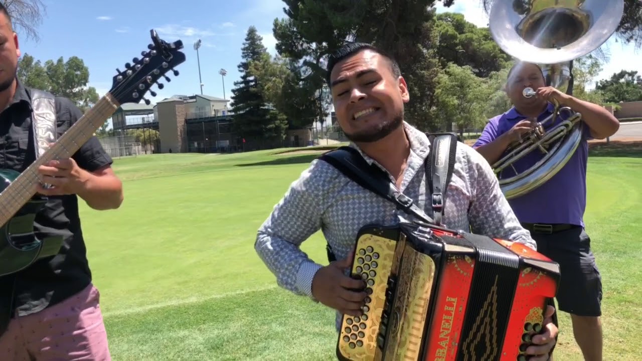 Se termino lo nuestro, con Acordeon - Tuba, y bajosexto - Jose Torres - Insurance - Hipoteca