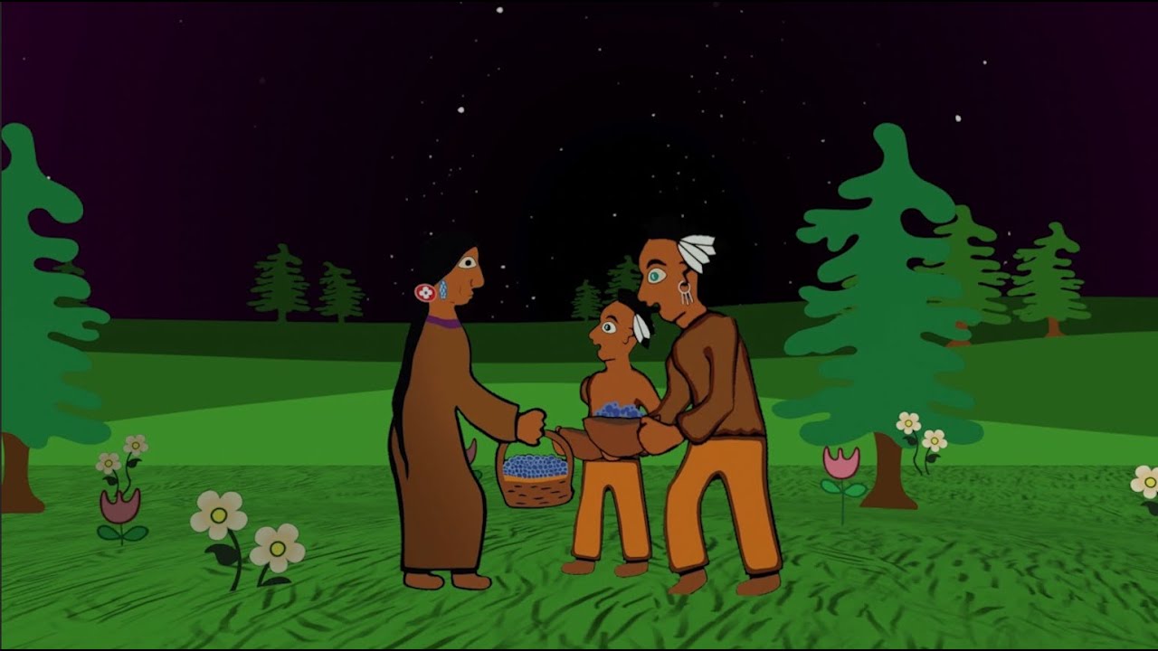 COVID-19 | Anishinaabe Pandemic Prophecies
