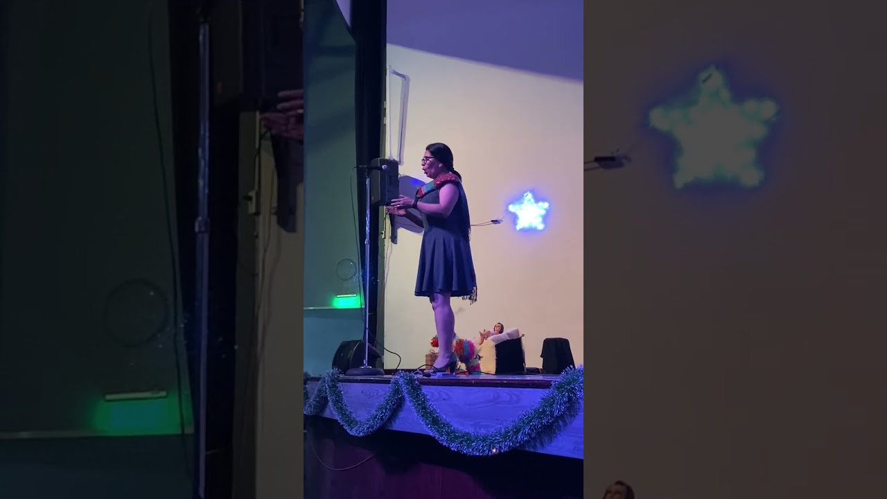 Noche de paz, Stille Nacht.