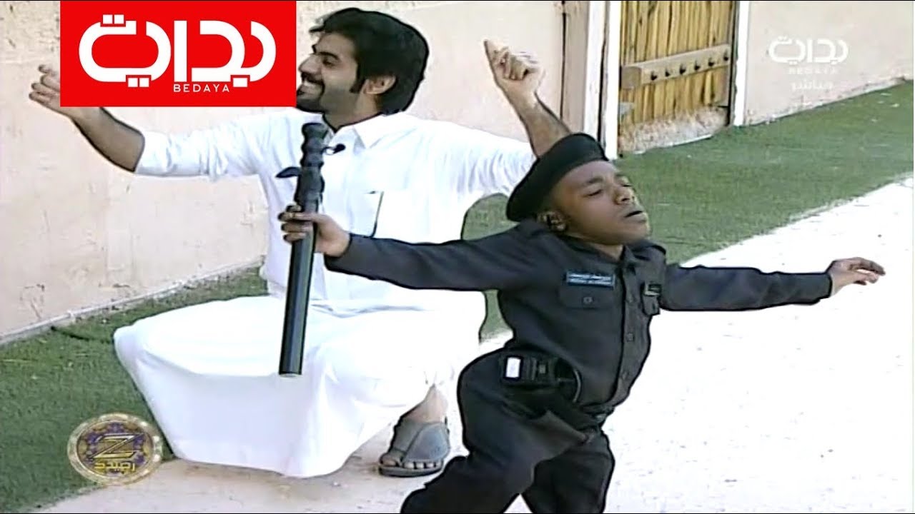 التوقيف - محمد بن جخير وعبدالله بن جليغم | #زد_رصيدك45