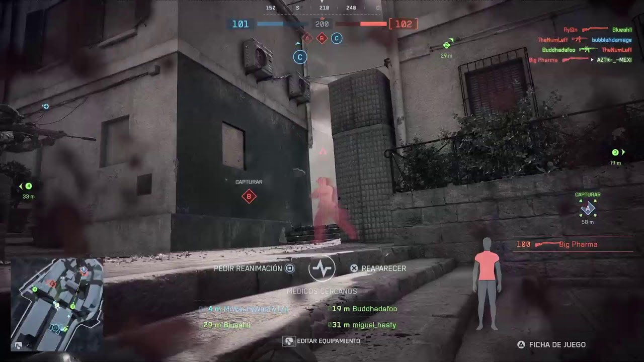 BATTLEFIELD 6 PS5 PRO