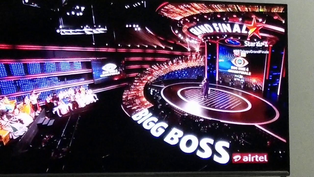 Sohel Entry on to the stage Bigg Boss || Sayyed Sohel Bigg Boss ||