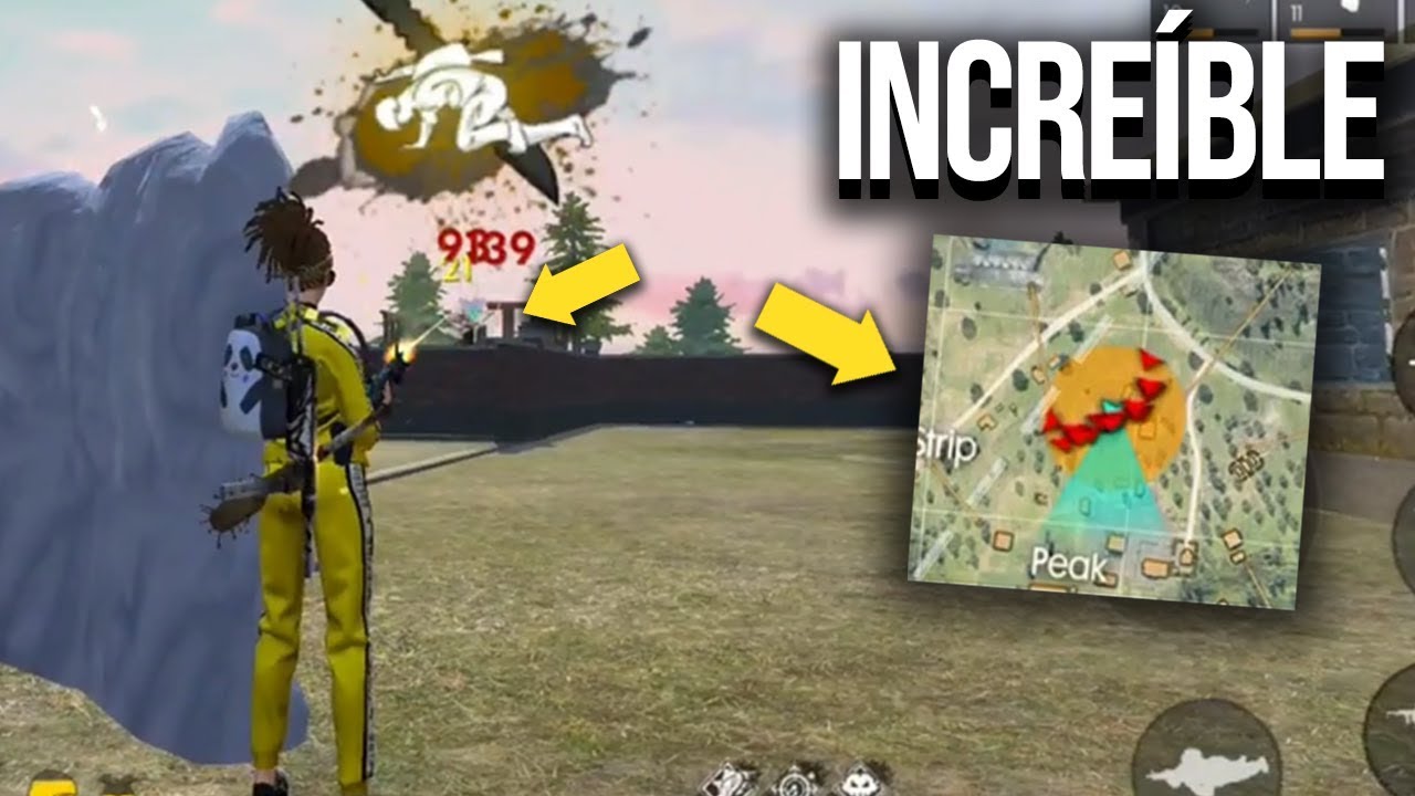 TOME LA PEOR DECISION EN CAER EN PEAK (EN SOLO VERSUS SQUAD)