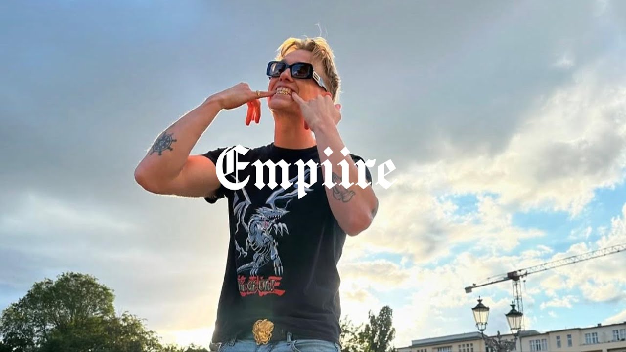 YFG PAVE Type Beat - 