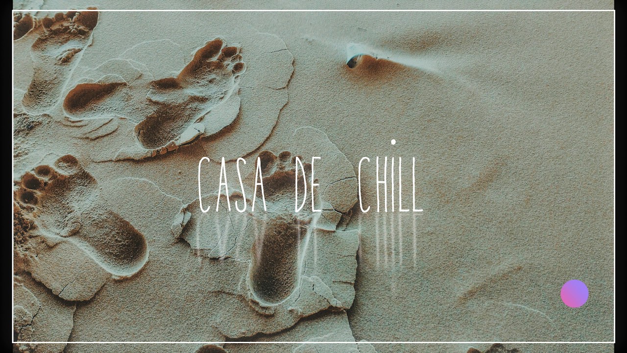 Light Sand I Casa de Chill
