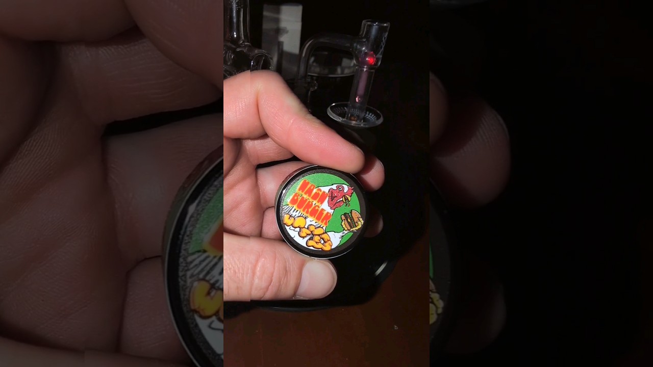 The best live rosin in Oklahoma #washers