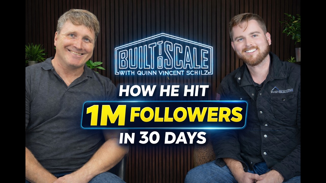 How to get a million followers and befriend your cat