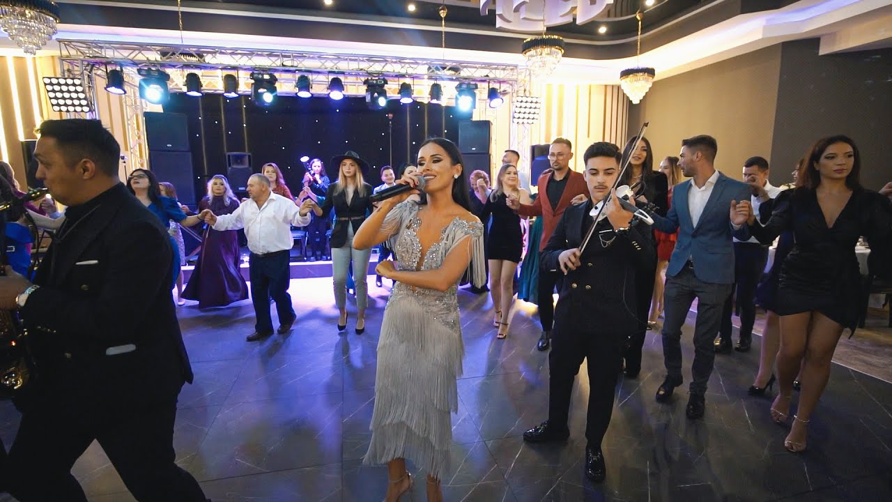 Orizont Band ❌  Colaj muzica de petrecere 🏆 (LIVE Nuntă Georgiana & Ionut) 🎤