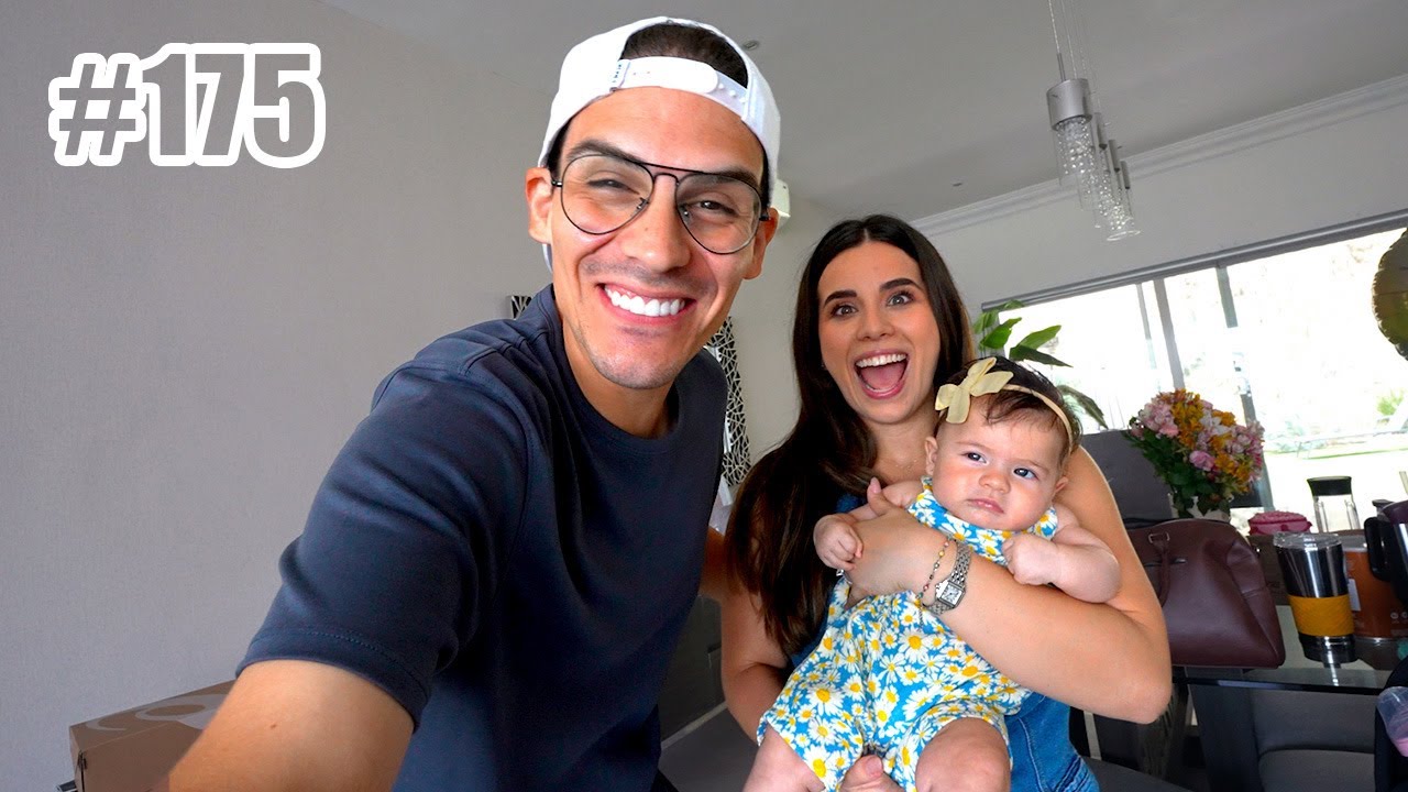 ¡HEEEEY ESTAMOS DE VUELTA!