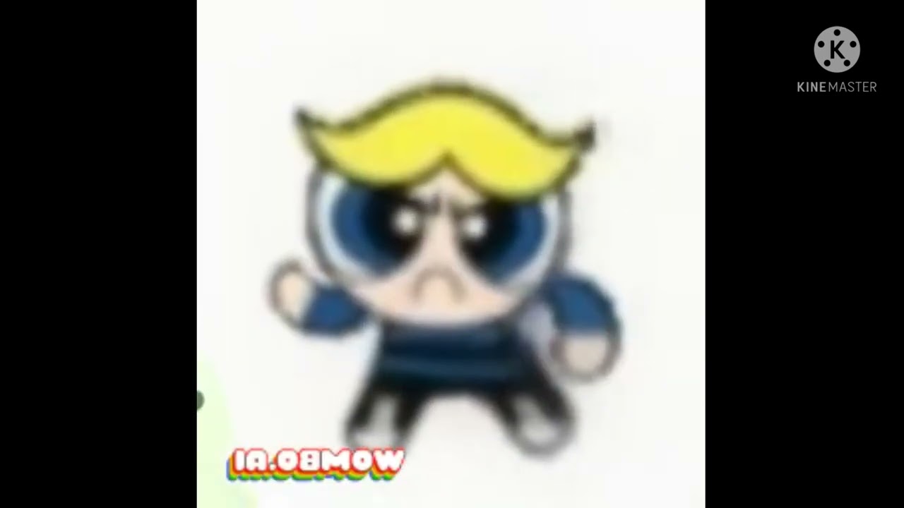 All Preview 2 Powerpuff Girls Deepfakes