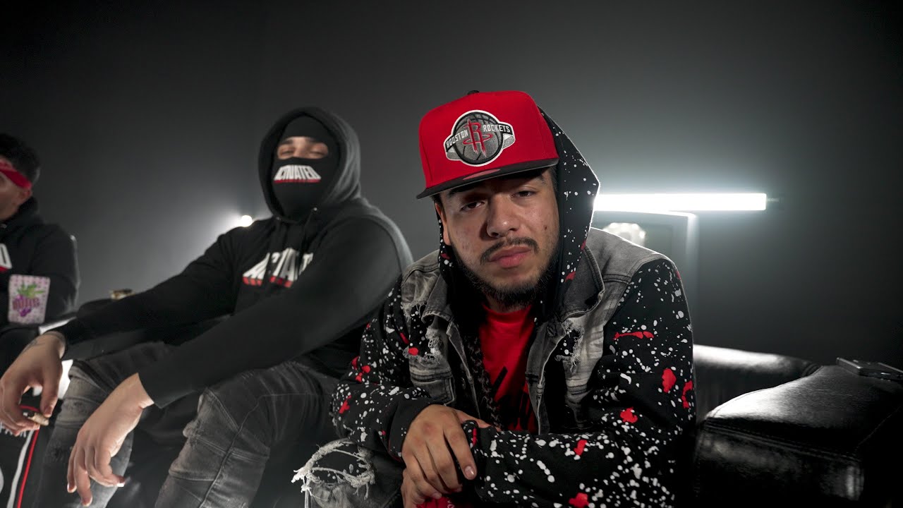 Rocking N Rolling - Blocc Monstah / Salah Babyy / 7thLettahSav (Official Video) Dir by Shimo Media
