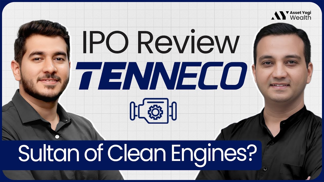 Tenneco Clean Air IPO 2025 &ndash; Detailed IPO Analysis of Tenneco Clean Air Ltd.