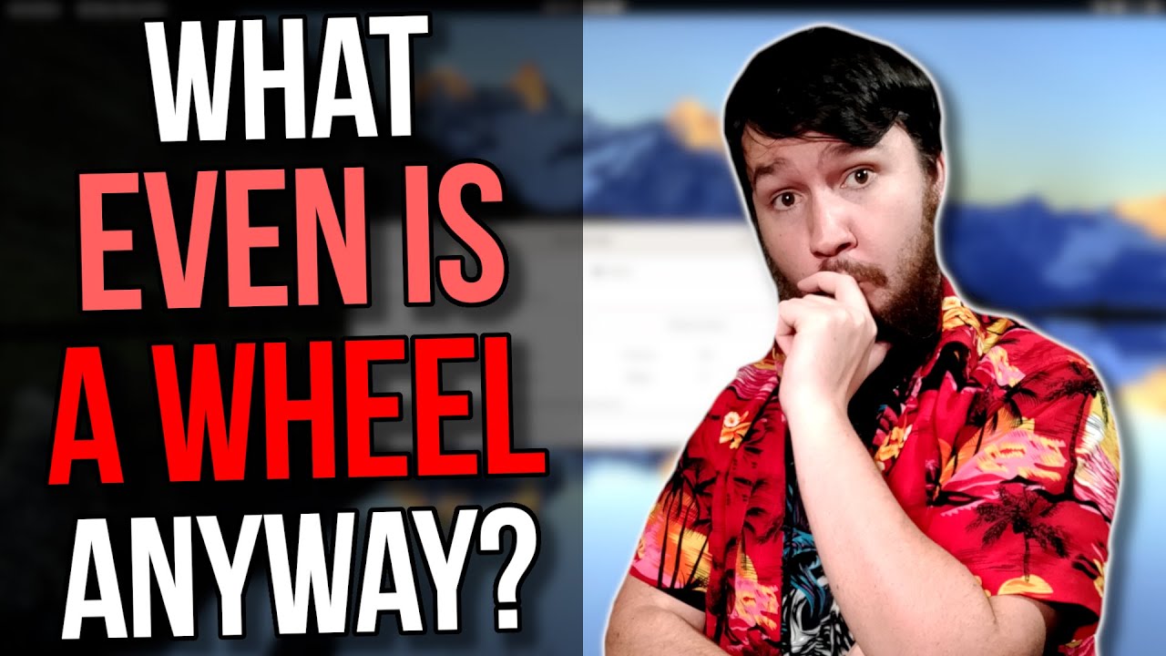 Why Are Linux & Unix Admins In The Wheel Group??