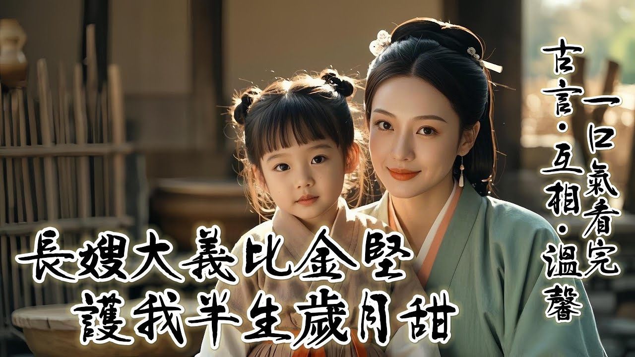 完結《林青巧》：林青巧是十里八村嫁不出去的老姑娘，在她二十六嵗那年，林老爹突然想起來我大哥和林青巧小時候説過娃娃親，把林青巧的東西打包扔了過來。只不過大哥成婚的時候跟青樓女跑了。留下我倆大眼瞪小眼。
