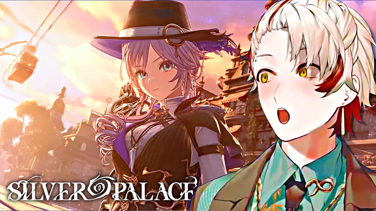SILVER PALACE BETA IS HERE! First Impressions & Day 1 Review