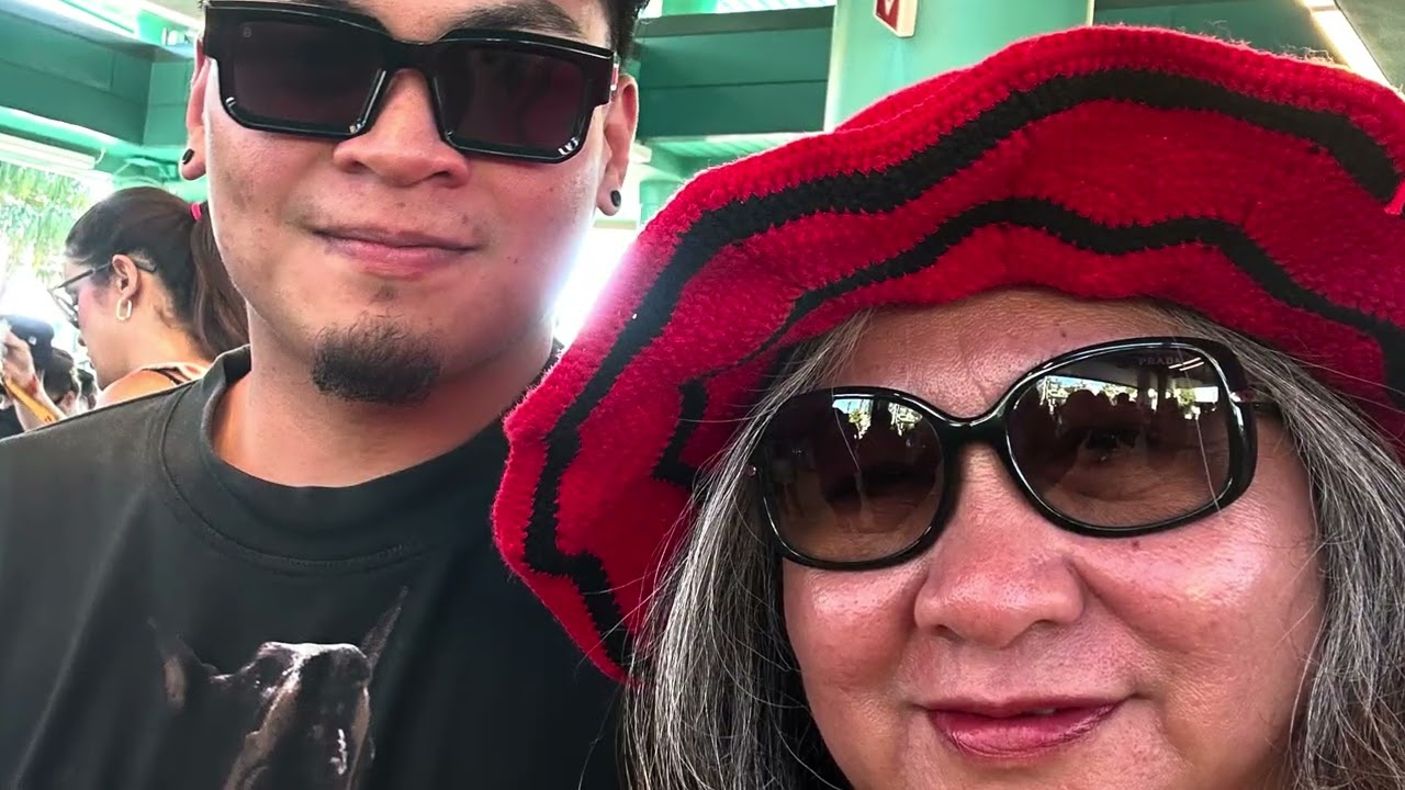 OowFlorida Happy moments and Sad Moments ended🥰😢Although thanked you Lord🥰🙏