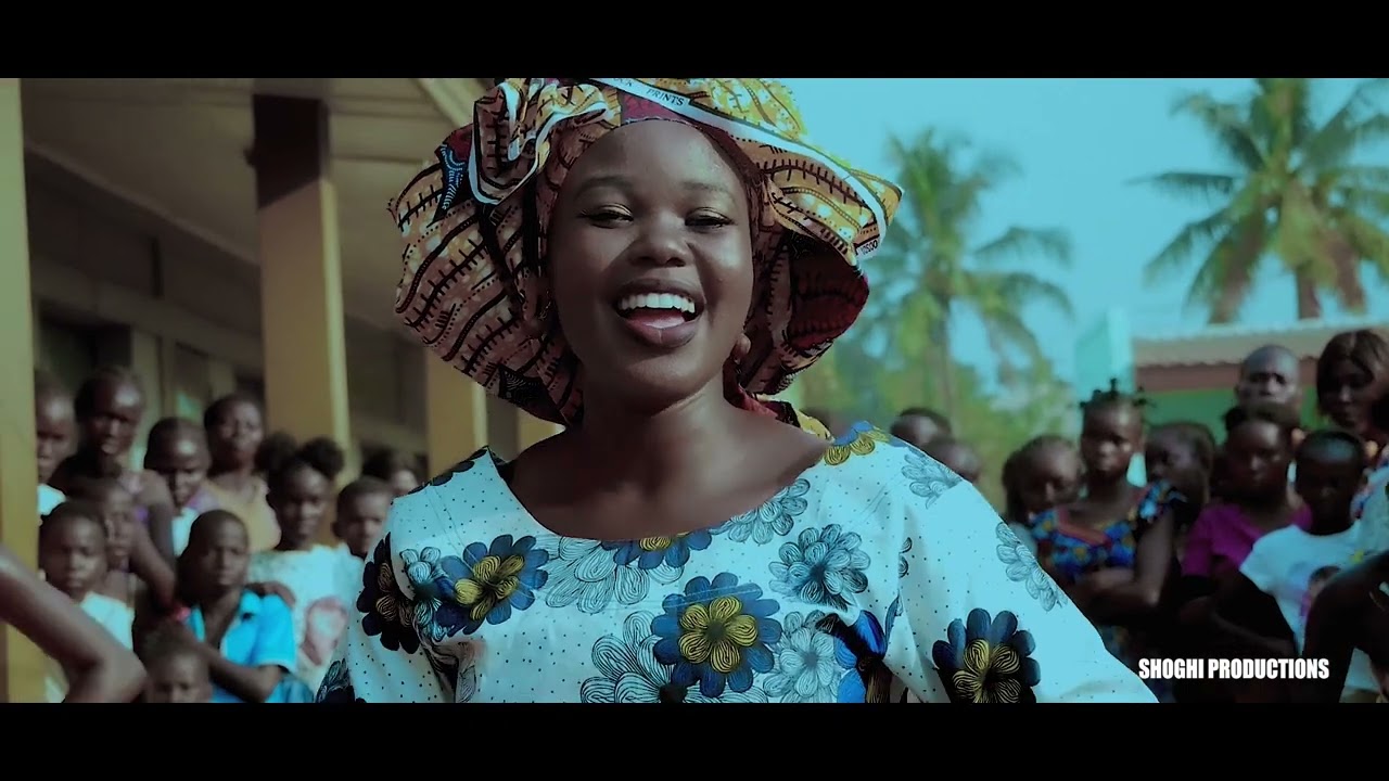 JEMIMA OUABEGO     Yalé