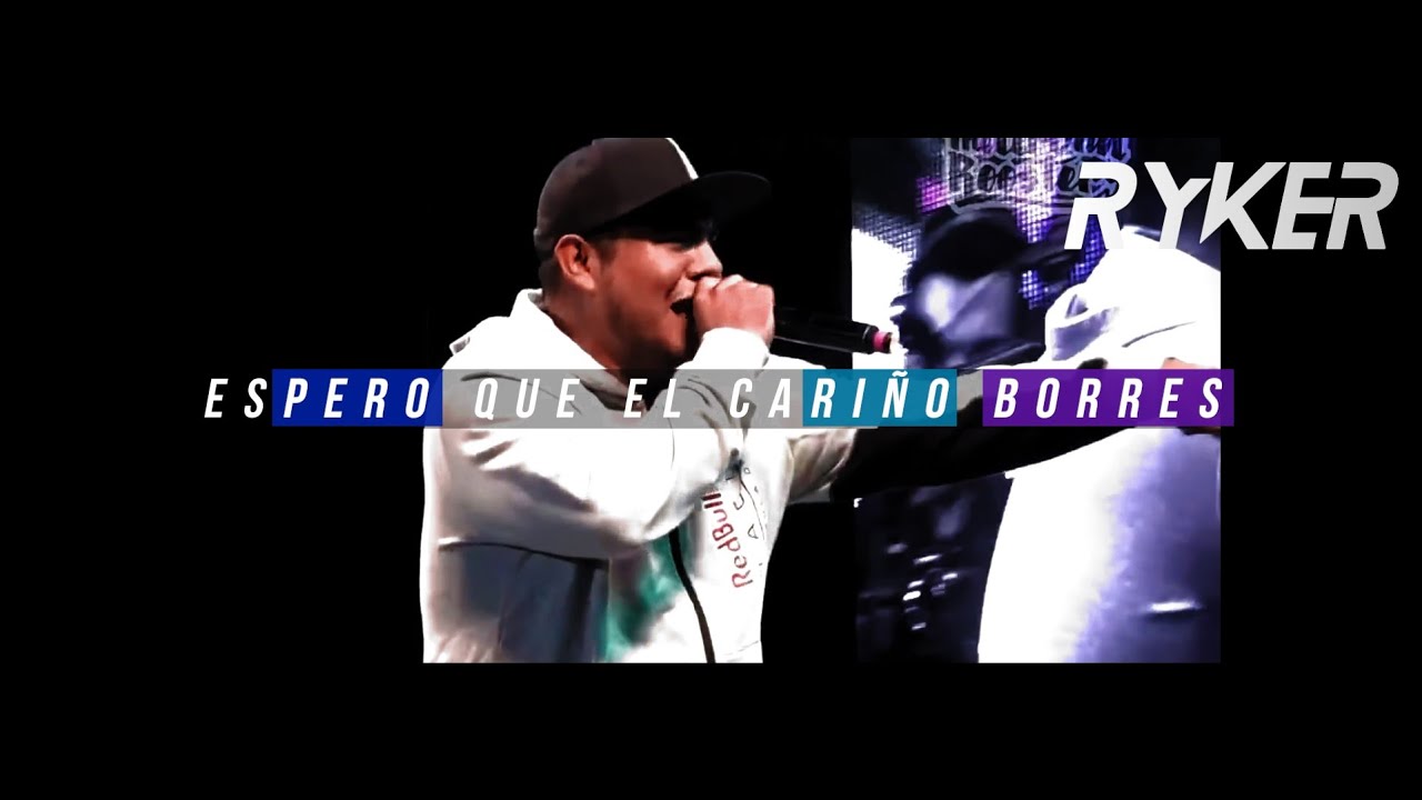 EL D&Iacute;A QUE ACZINO HUMILL&Oacute; A MKS ☠️😢 | MINUTO de ACZINO vs MKS | Ryker