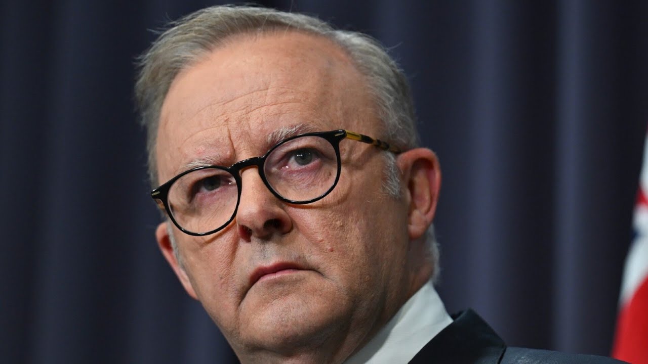 Albanese government labelled ‘cowardly’ amid US-Iran conflict