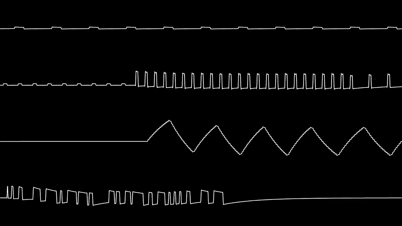 Jeroen Tel - RoboCop 3 (C64) - Title Theme (0CC-Famitracker 2A03 Cover)