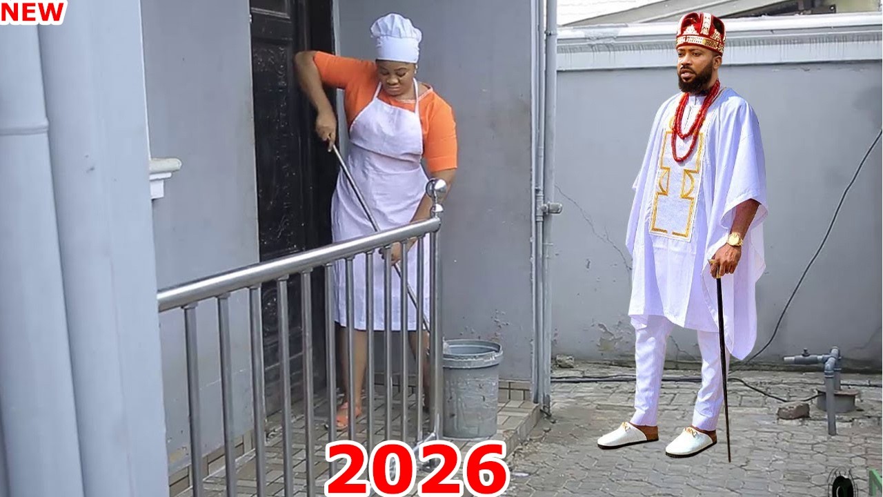 How the Arrogant Prince Came Back To The Maid Who Turned His Life Around 2026 BEST FREDERICK LEONARD