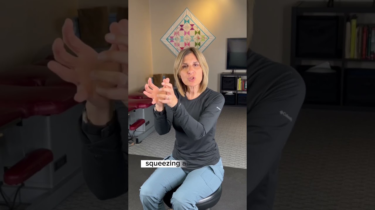 The Correct Way to do Kegels
