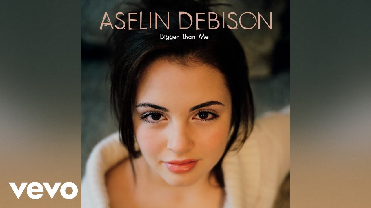 Aselin Debison - Cat In The Sun (Official Audio)