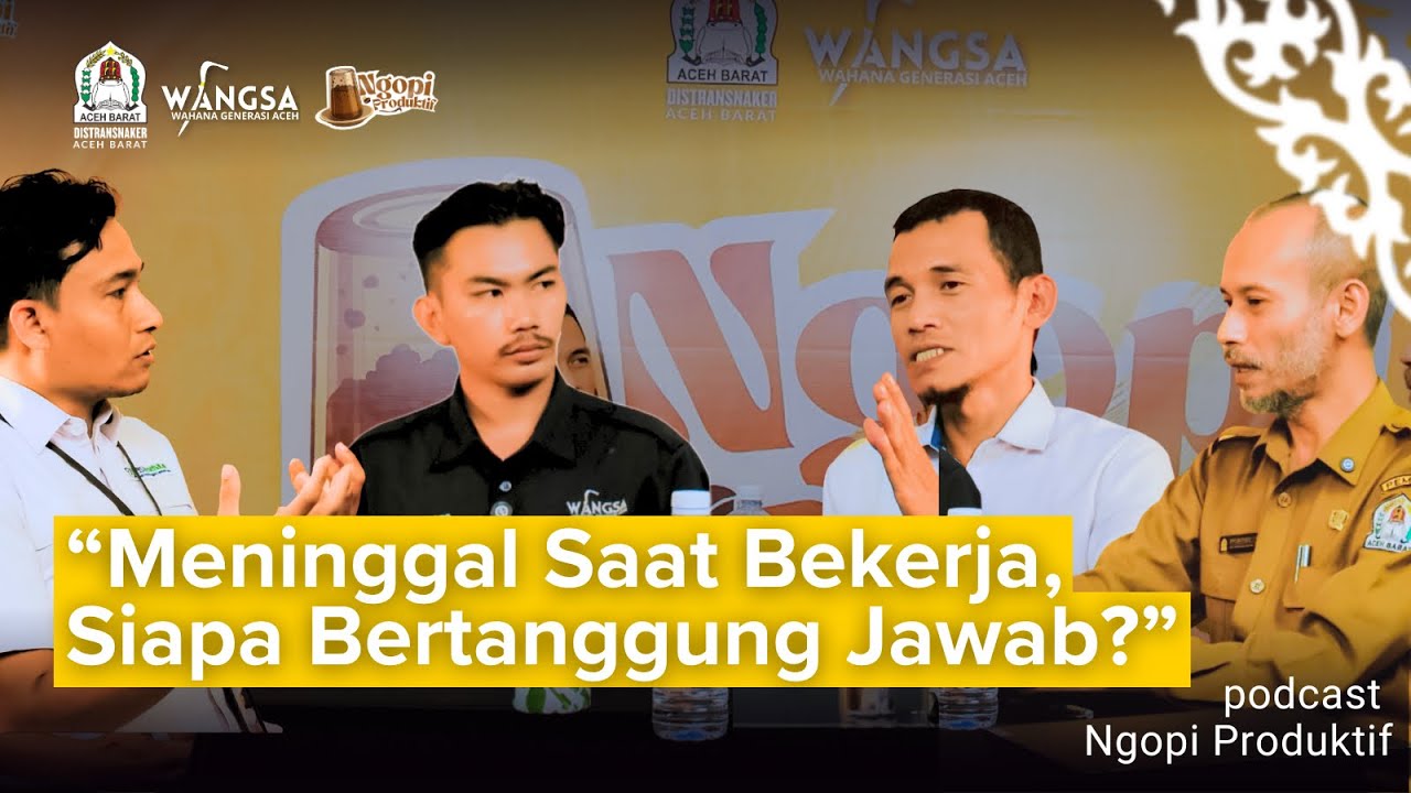 Tragedi Ledakan Oksigen Aceh Barat: Korban Tak Ber-BPJS, Siapa yang Salah?