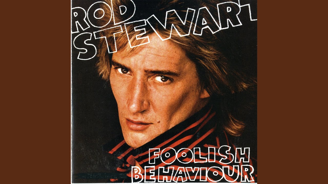 Foolish Behaviour