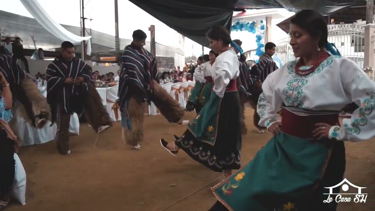 Taita Wagrita - Pituco / Mushuk Pakary