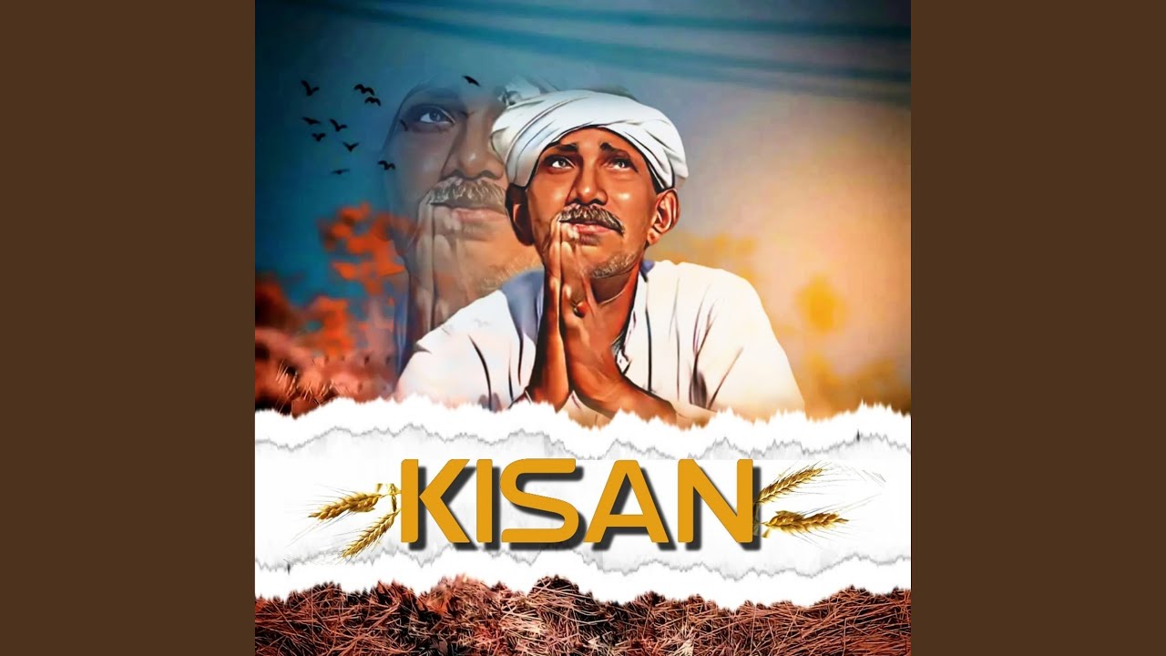 Kisan Rap Song