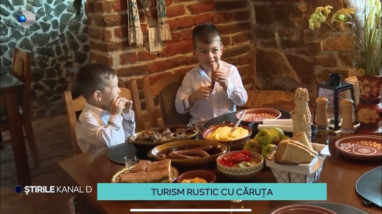 Transilvania autentică: povestea jandarmului erou și comuna Pianu 🏰