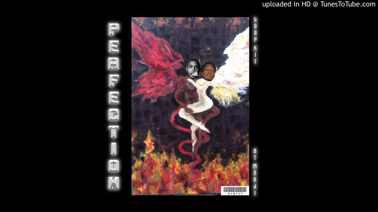 (25) FREE Trap Sample Pack 