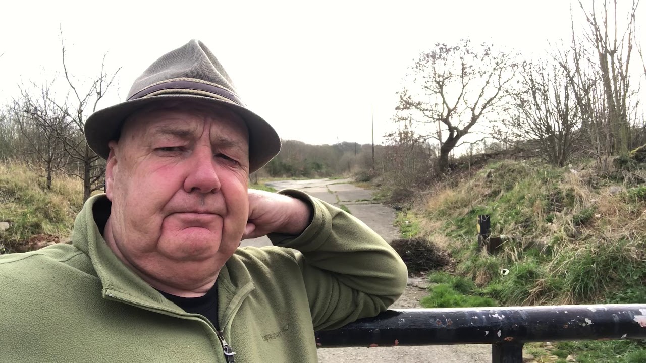 Elsecar Main Colliery