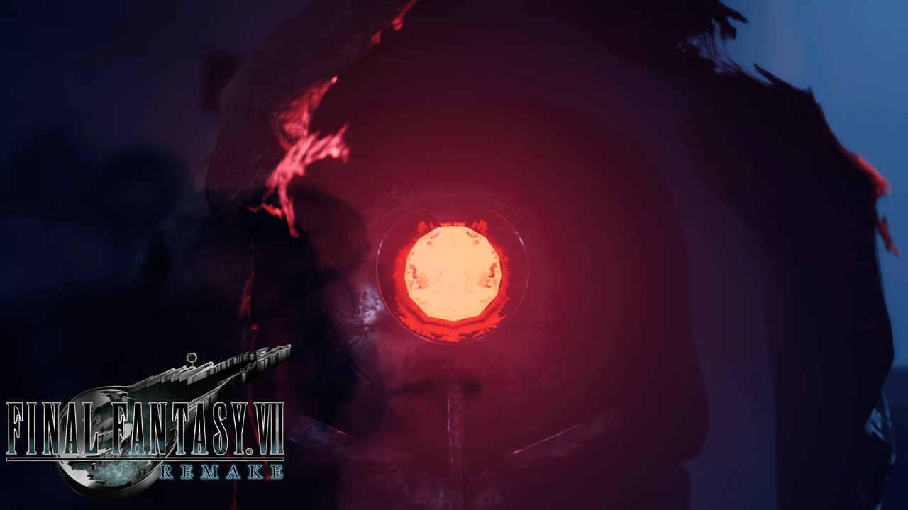 Final Fantasy VII Remake: Ch 11: The One That Spirits Children Away