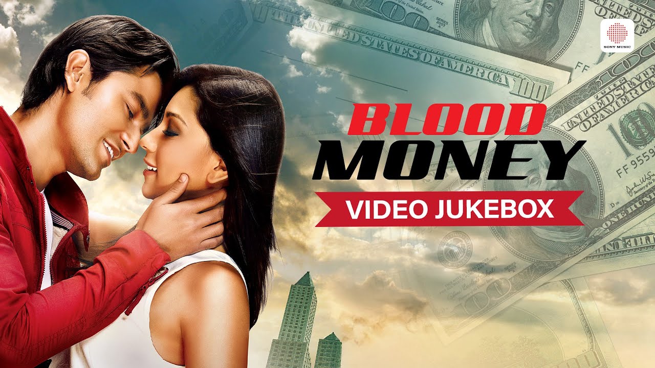 Blood Money (2012) All Songs | Video Jukbeox | Kunal Khemu | Amrita Puri | Superhit Bollywood Songs