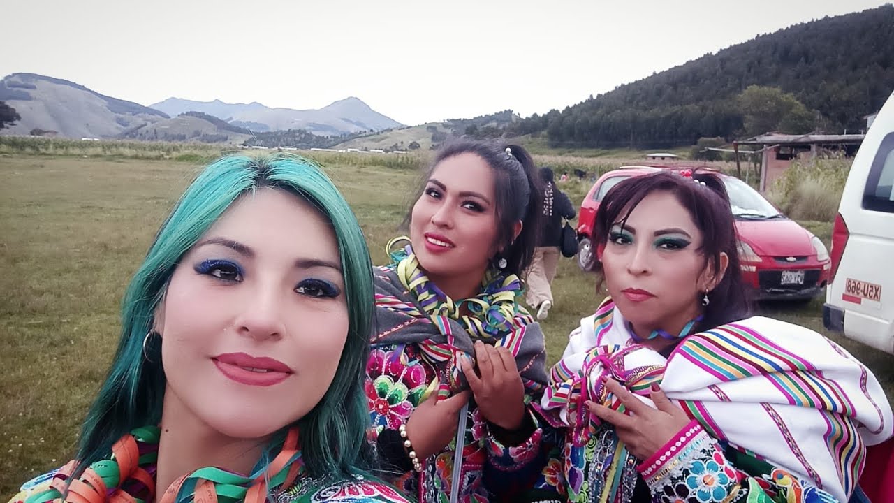 EL MEJOR CARNAVAL CUSCO-SICUANI 2025