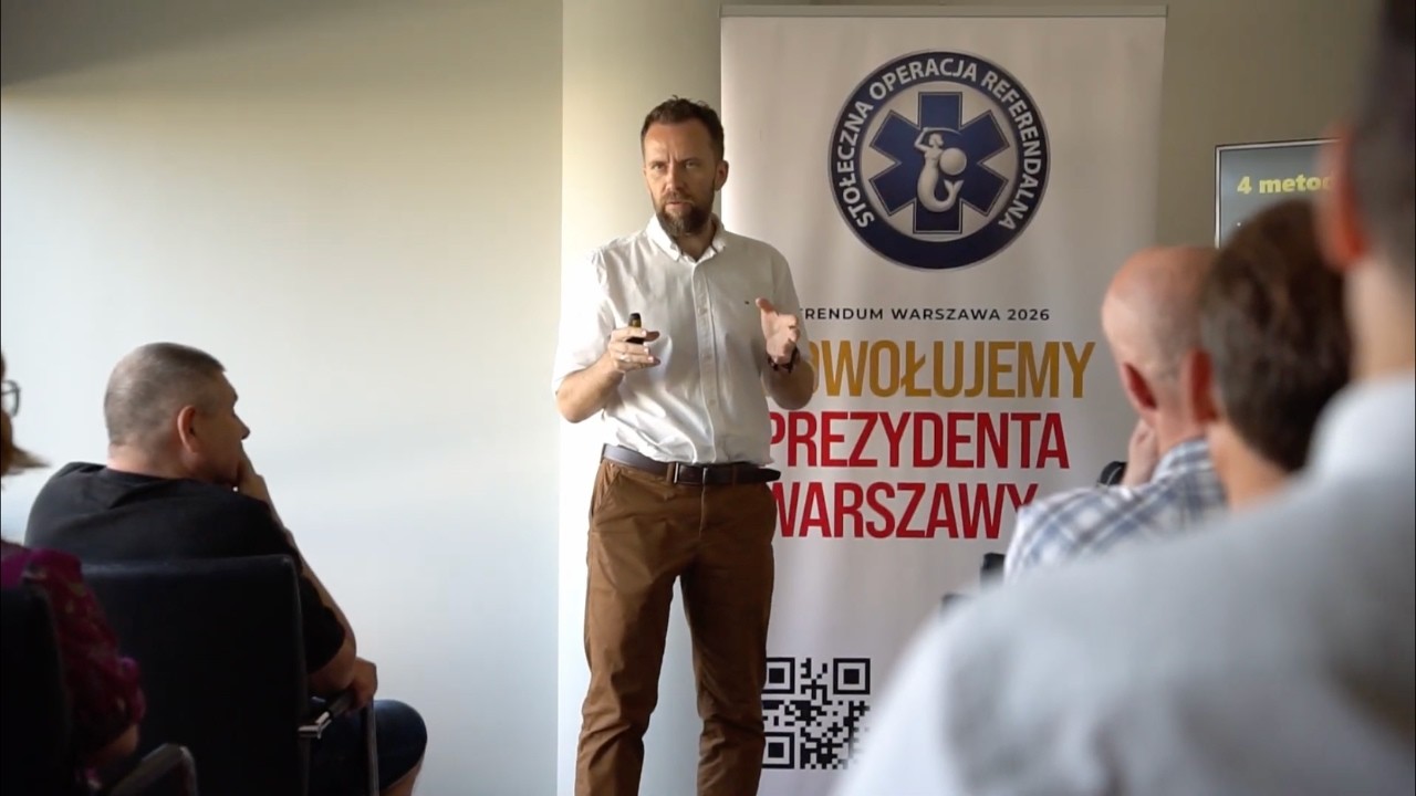 🟡🔴 Kolejna grupa wolontariuszy SOR jest już gotowa do działania!