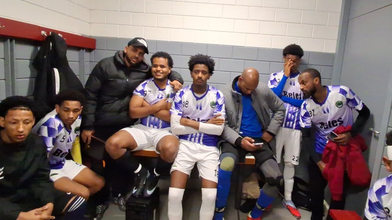 Football Team Segeneyti   ጋንታ ኩዕሶ ሰገነይቲ 