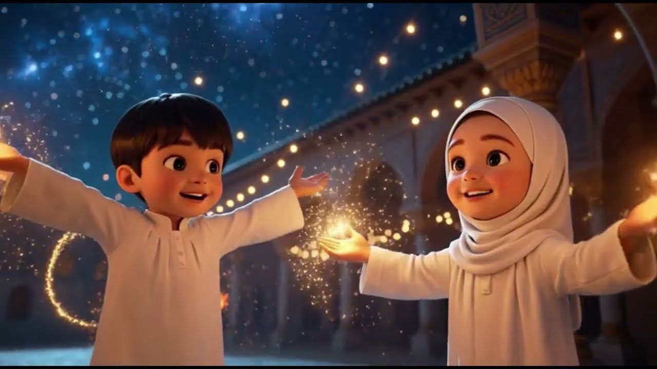 Prie sur le Prophète – Naat Adapté en Français | Louange au Prophète ﷺ